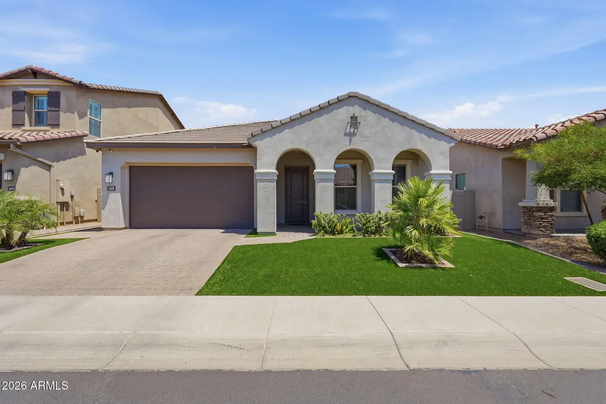 6620 E Libby Street, Phoenix, AZ 85054 - #1