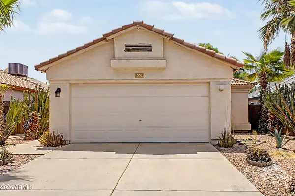 3005 W Matthew Drive, Phoenix, AZ 85027