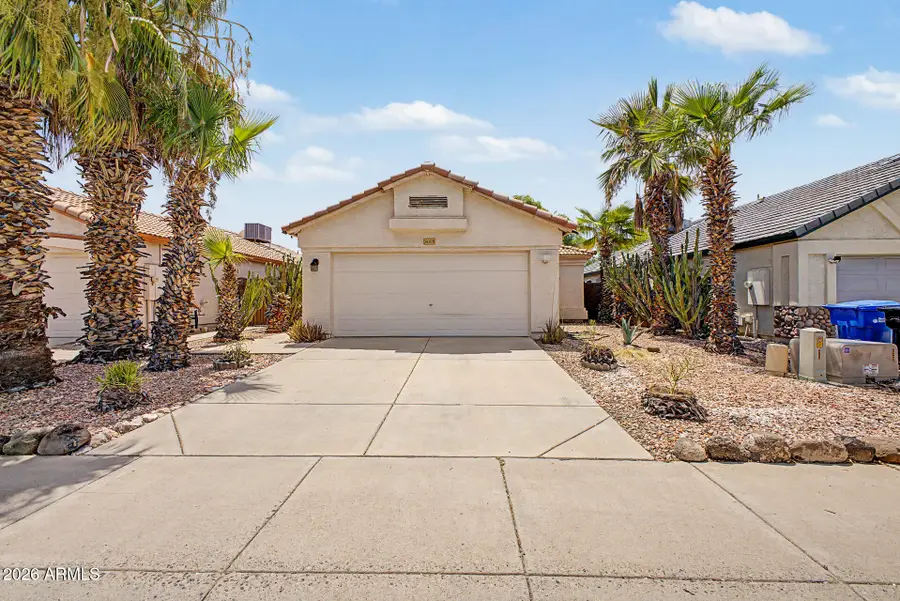 3005 W Matthew Drive, Phoenix, AZ 85027 - #2