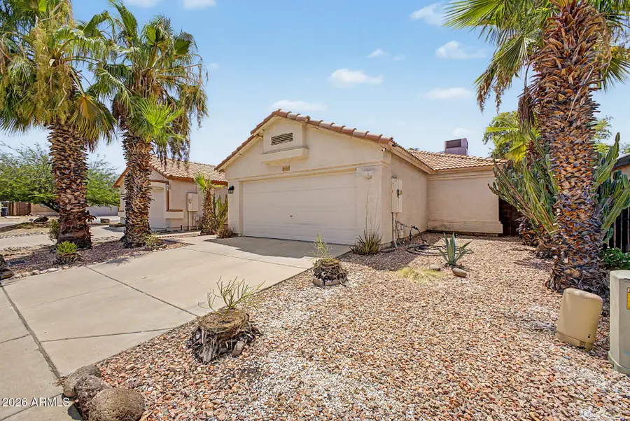 3005 W Matthew Drive, Phoenix, AZ 85027 - #3