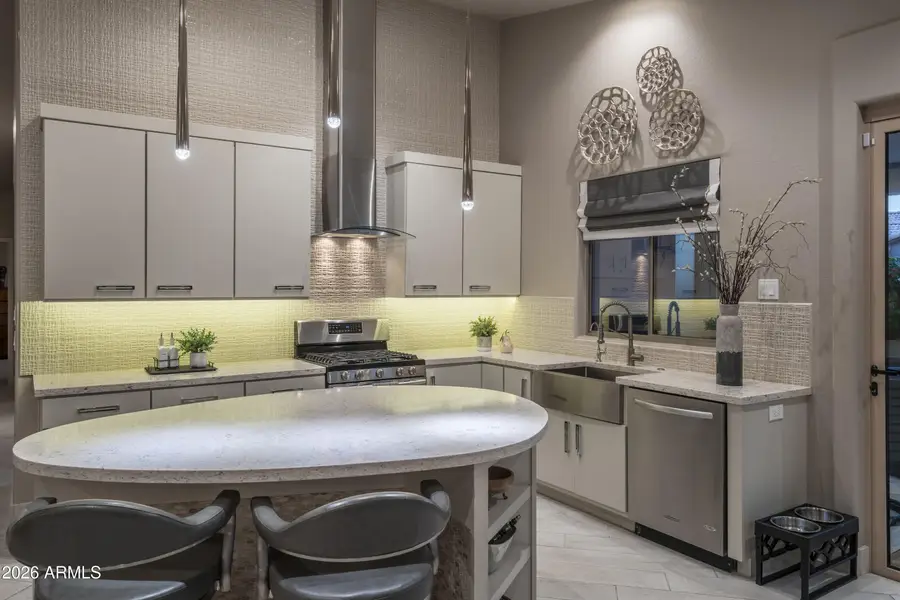 4405 E Casey Lane, Cave Creek, AZ 85331 - #3