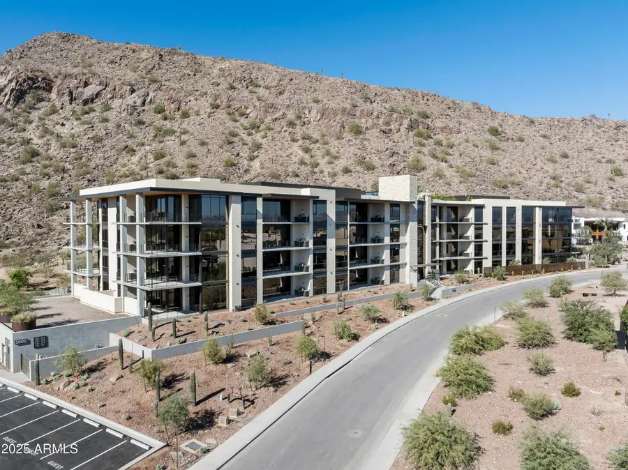 5000 N Camelback Ridge Drive #210, Scottsdale, AZ 85251 - #2