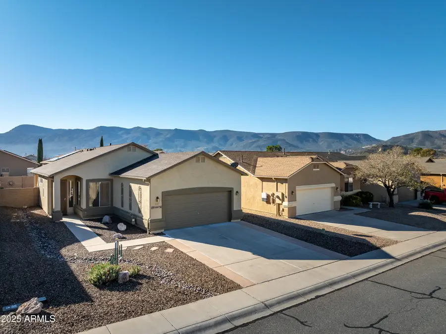 807 W Six Gun Drive, Camp Verde, AZ 86322 - #2