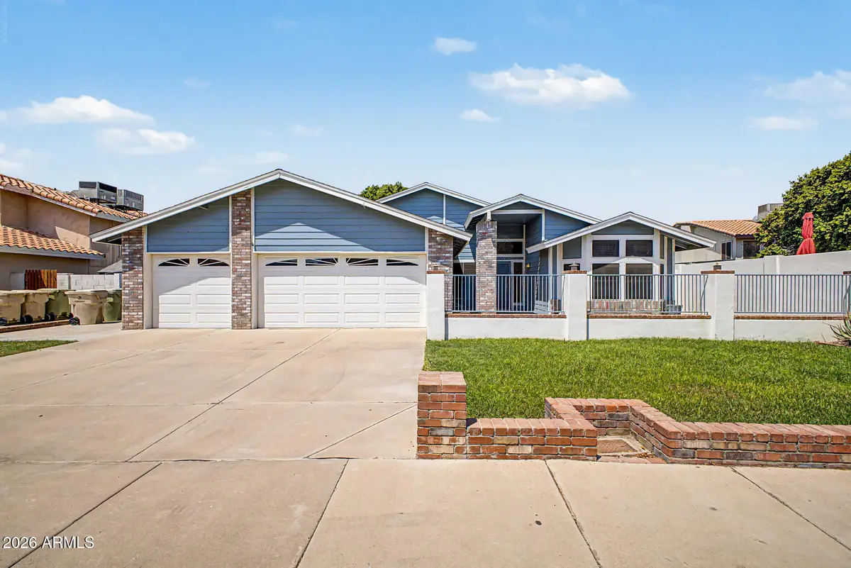5540 W Christy Drive, Glendale, AZ 85304 - #1