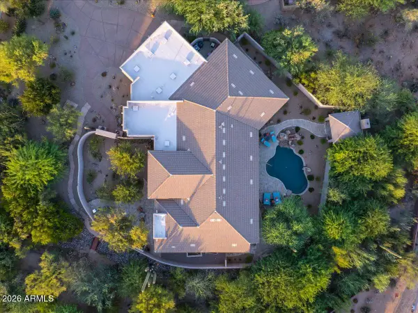 27070 N 73rd Street Street, Scottsdale, AZ 85266
