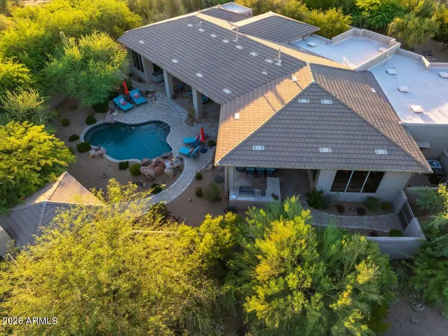 27070 N 73rd Street Street, Scottsdale, AZ 85266 - #3