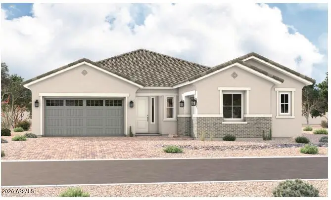 18684 W Brookwood Drive, Goodyear, AZ 85338 - #1