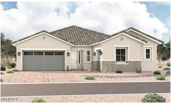 18684 W Brookwood Drive, Goodyear, AZ 85338
