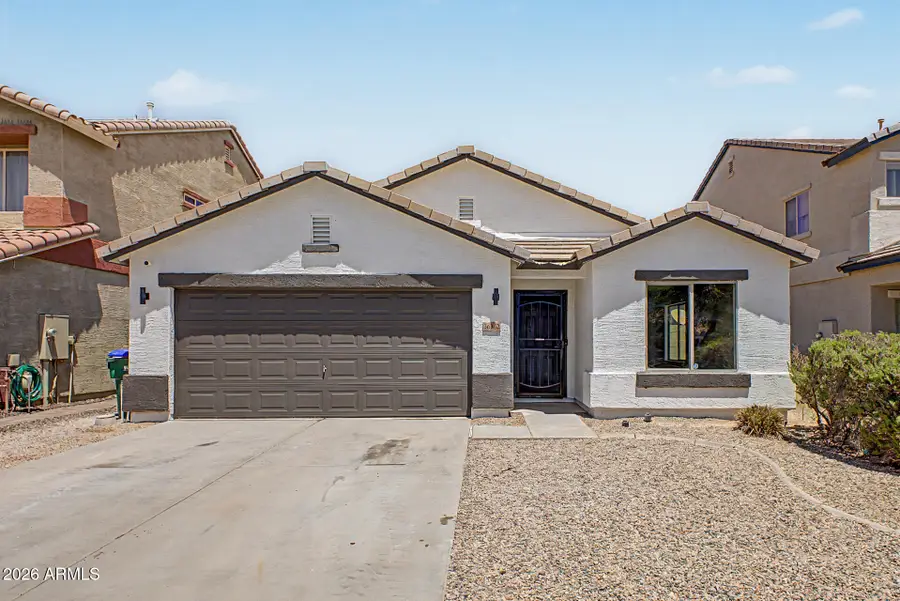 36262 W Bilbao Street, Maricopa, AZ 85138 - #3