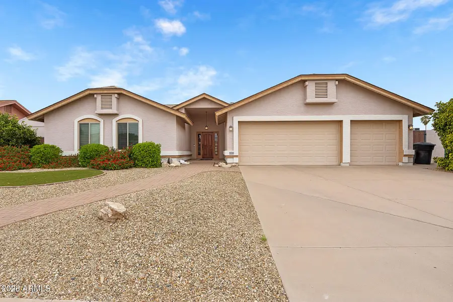 2658 E Elmwood Street, Mesa, AZ 85213 - #2