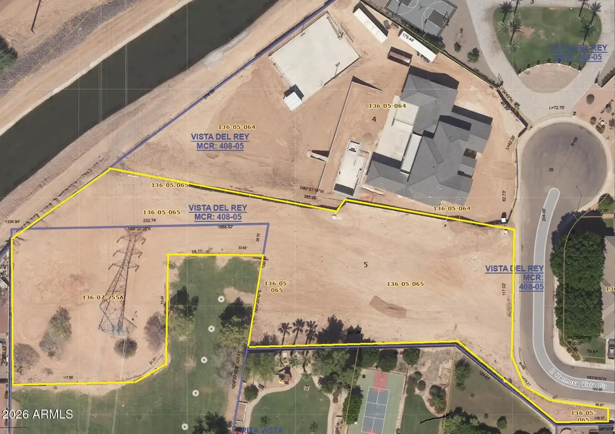 1457 E Hermosa Vista Circle #5, Mesa, AZ 85203 - #1