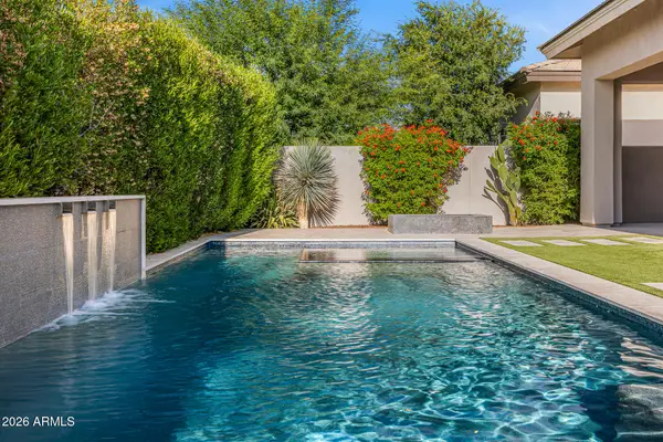 5534 E Alan Lane, Paradise Valley, AZ 85253