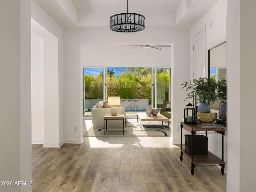 5534 E Alan Lane, Paradise Valley, AZ 85253 - #2