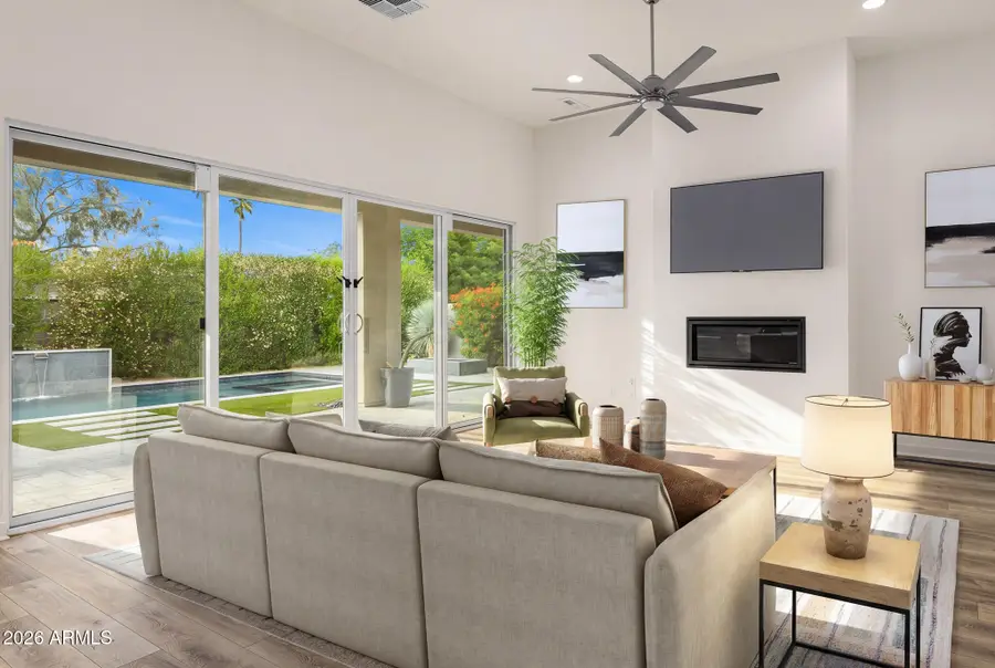 5534 E Alan Lane, Paradise Valley, AZ 85253 - #3