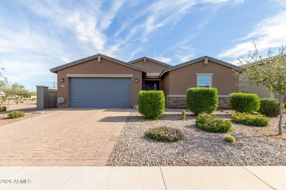 35821 N Thicket Way, San Tan Valley, AZ 85144 - #1
