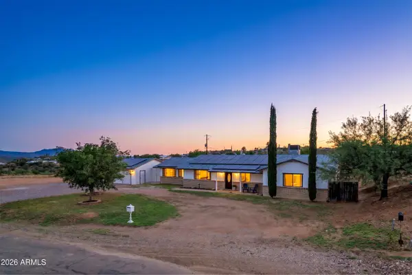 985 E Saguaro Drive, Globe, AZ 85501
