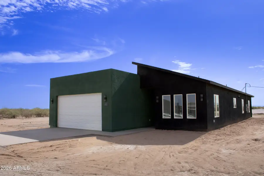 4215 N Roble Circle, Eloy, AZ 85131 - #2