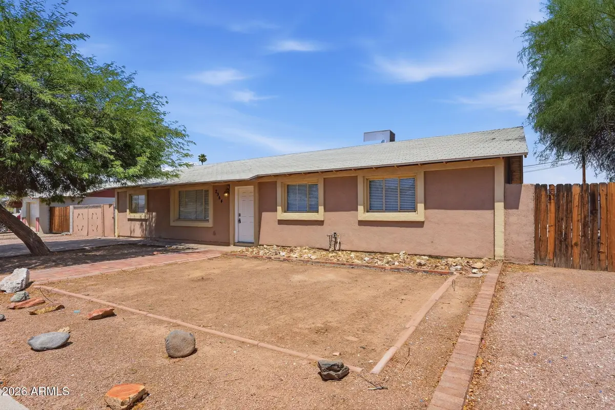 2964 N 53rd Drive, Phoenix, AZ 85031 - #1