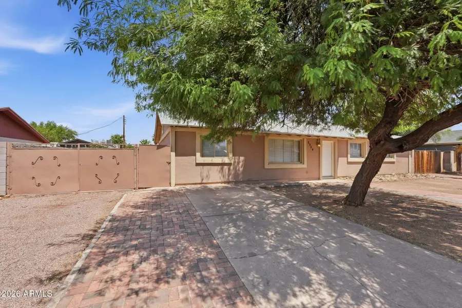 2964 N 53rd Drive, Phoenix, AZ 85031 - #3