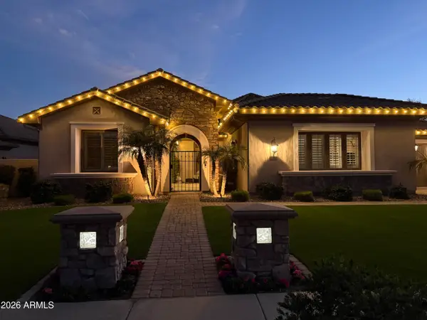 305 W Grand Canyon Drive, Chandler, AZ 85248