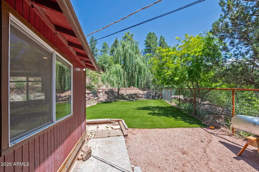3416 N Mill Ditch Road, Pine, AZ 85544 - #2