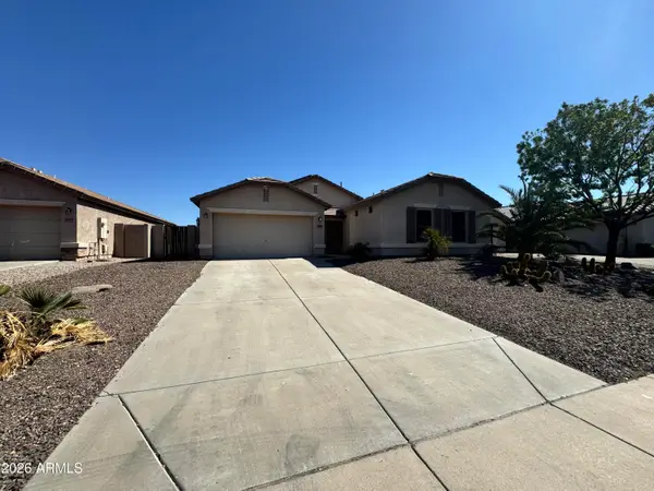 25564 W Ripple Road, Buckeye, AZ 85326