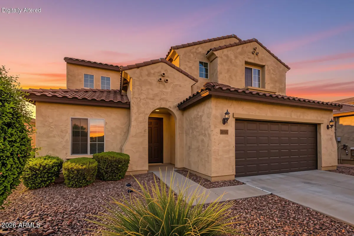 2608 W Golden Puma Trail, Phoenix, AZ 85085 - #1