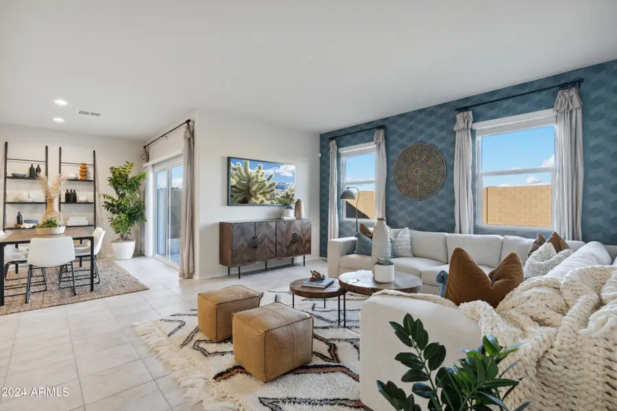 8395 W Stargell Way, Florence, AZ 85132 - #2