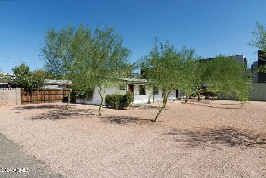 515 W 2nd Street, Tempe, AZ 85281 - #2