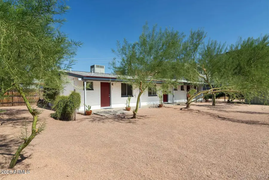 515 W 2nd Street, Tempe, AZ 85281 - #3