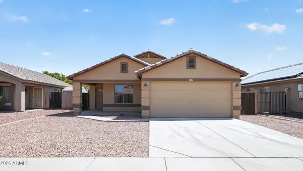 6541 W Cocopah Street, Phoenix, AZ 85043