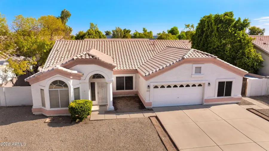 2955 E Fairfield Street, Mesa, AZ 85213 - #2