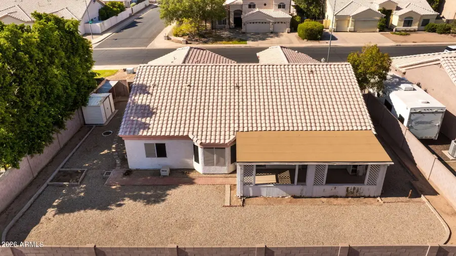 2955 E Fairfield Street, Mesa, AZ 85213 - #3