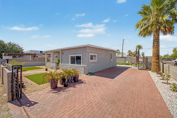 502 W Chambers Street, Phoenix, AZ 85041