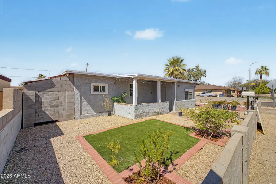 502 W Chambers Street, Phoenix, AZ 85041 - #3