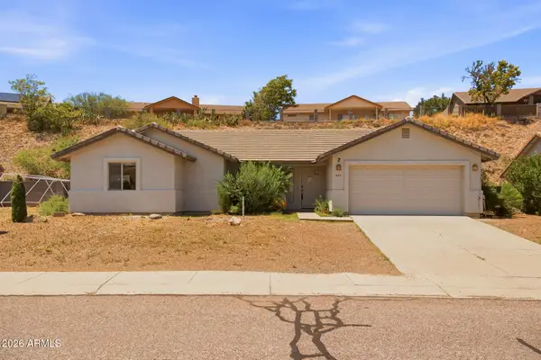 680 S Highline Lane, Camp Verde, AZ 86322