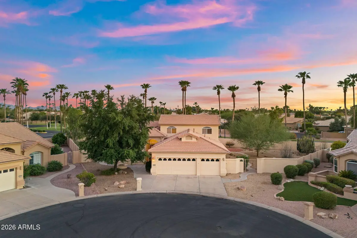 3718 N 154th Lane, Goodyear, AZ 85395 - #1