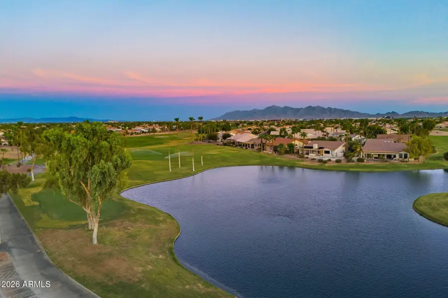 3718 N 154th Lane, Goodyear, AZ 85395 - #3