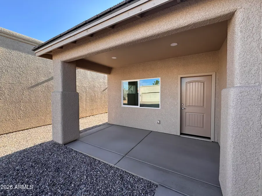 460 S Sky Ranch Road, Sierra Vista, AZ 85635 - #3