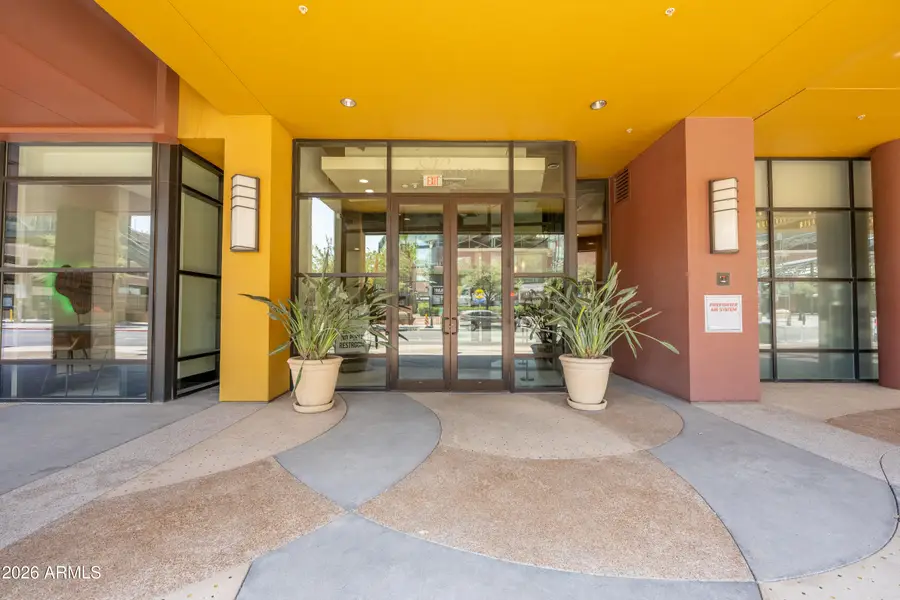 310 S 4th Street #805, Phoenix, AZ 85004 - #3