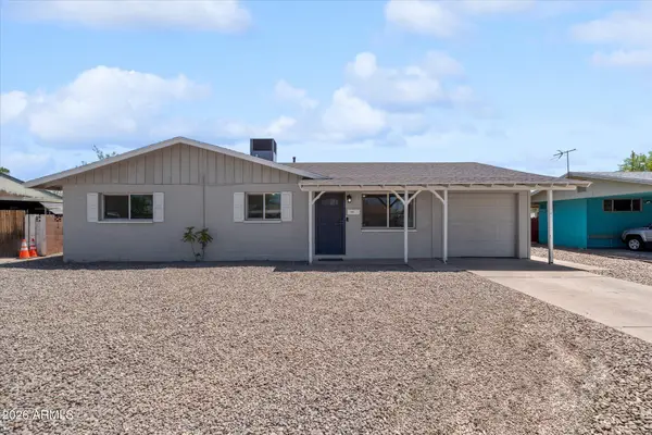 3631 W Denton Lane, Phoenix, AZ 85019