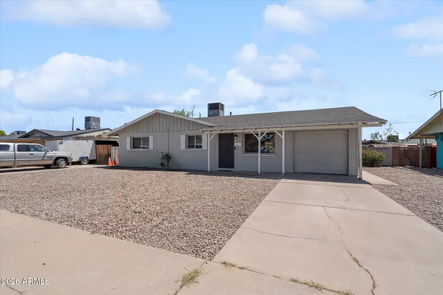 3631 W Denton Lane, Phoenix, AZ 85019 - #2
