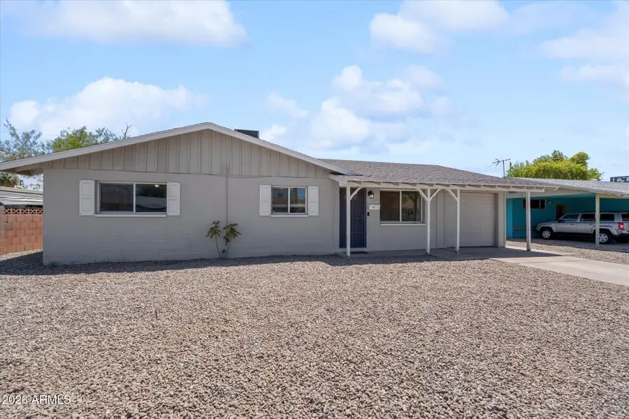 3631 W Denton Lane, Phoenix, AZ 85019 - #3