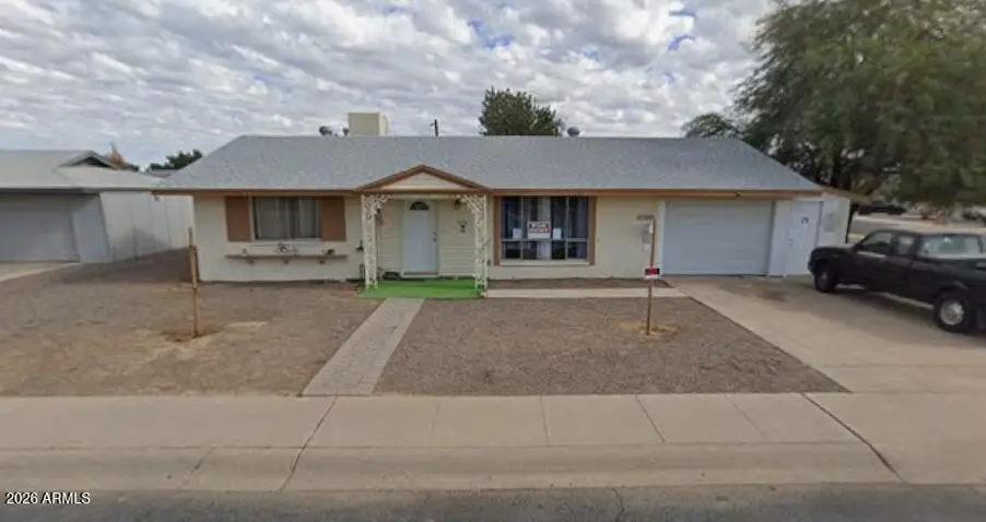 11221 N 111th Avenue, Sun City, AZ 85351 - #1
