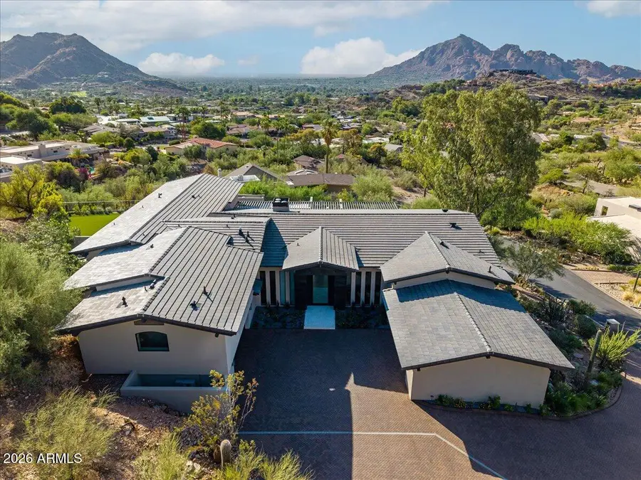 7347 N Red Ledge Drive, Paradise Valley, AZ 85253 - #3