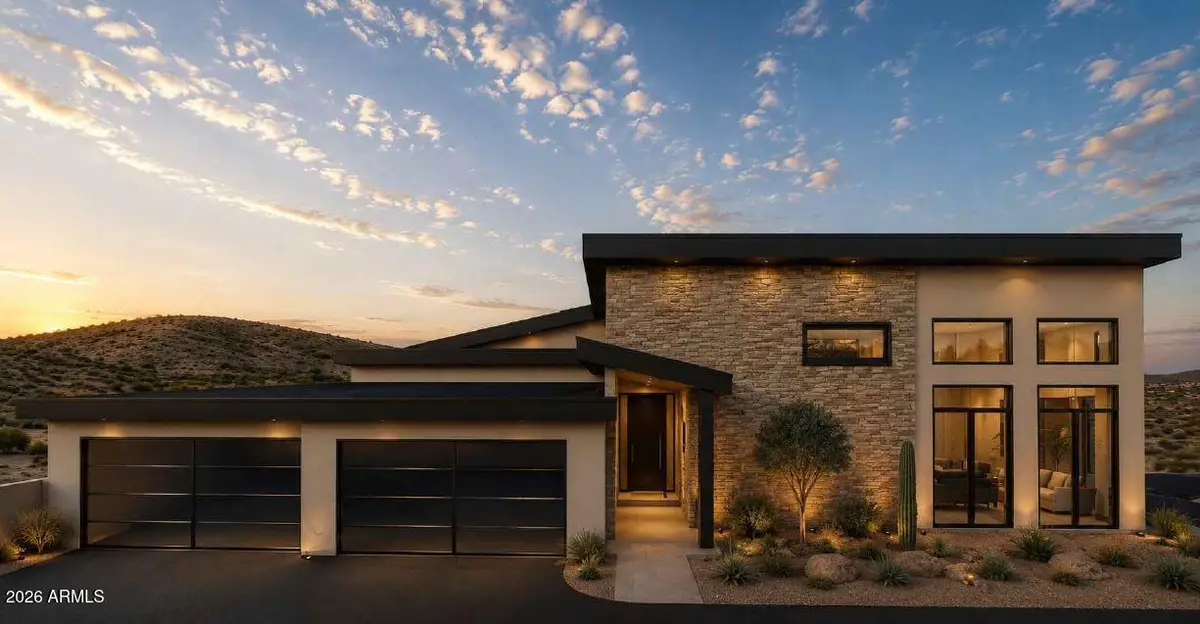16230 N Desert Fox Parkway, Fountain Hills, AZ 85268 - #1