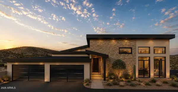 16230 N Desert Fox Parkway, Fountain Hills, AZ 85268