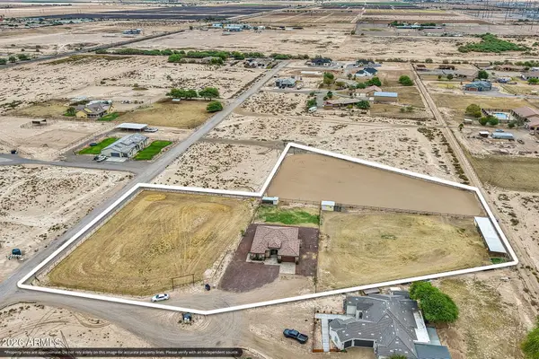 439 S David Circle, Casa Grande, AZ 85194