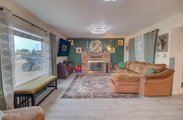 1128 N Walnut Drive, Casa Grande, AZ 85122