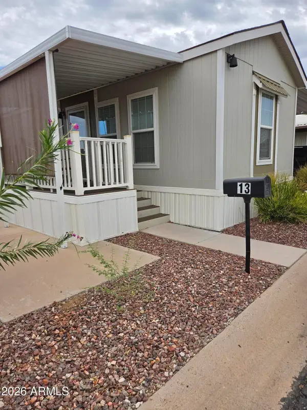 426 W Cottonwood Lane #13, Casa Grande, AZ 85122